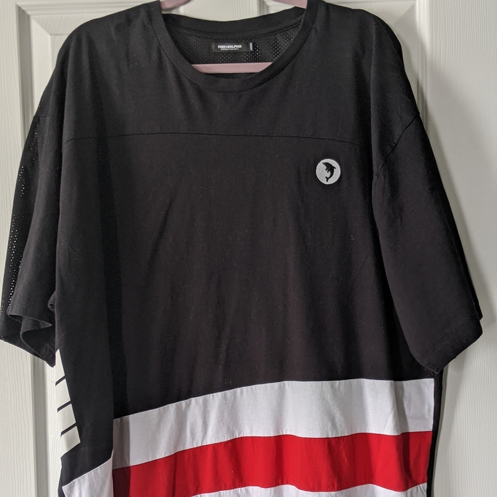 Men's t-shirt